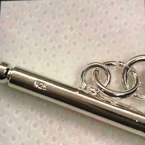 🌟 Silver Bracelet - Picture 6 of 6